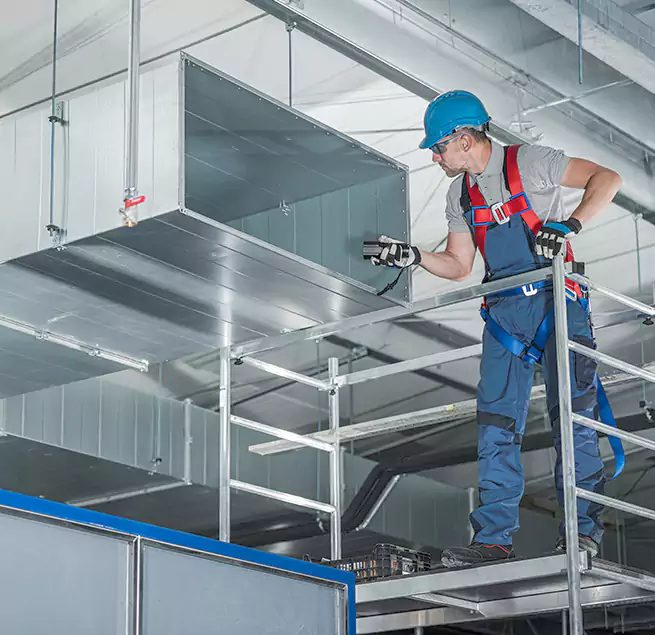 Why Homeowners & Businesses Trust Us in Hanford, CA?