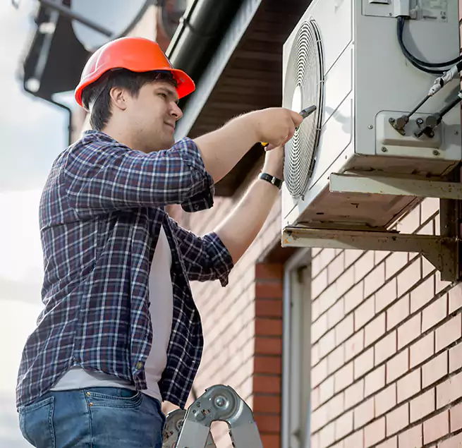 Why Homeowners & Businesses Trust Us Hanford, CA