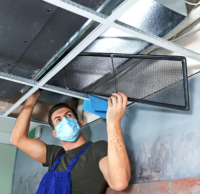  Why Homeowners Businesses Trust Us  in Hanford, CA?