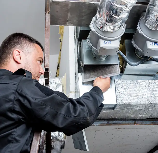 Why Homeowners & Businesses Trust Us in Hanford, CA?